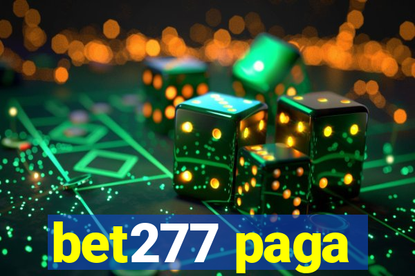 bet277 paga